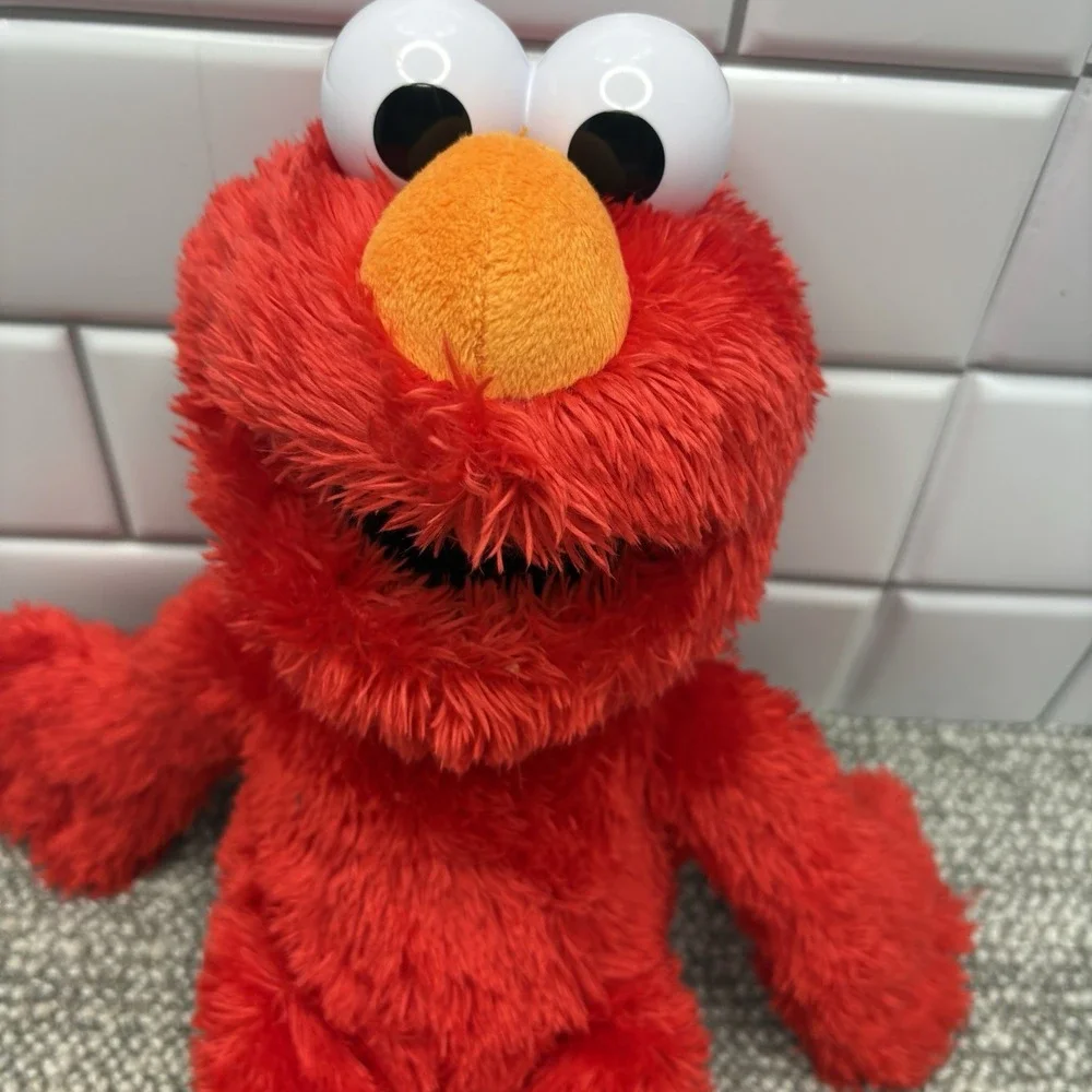 N/A elmo works